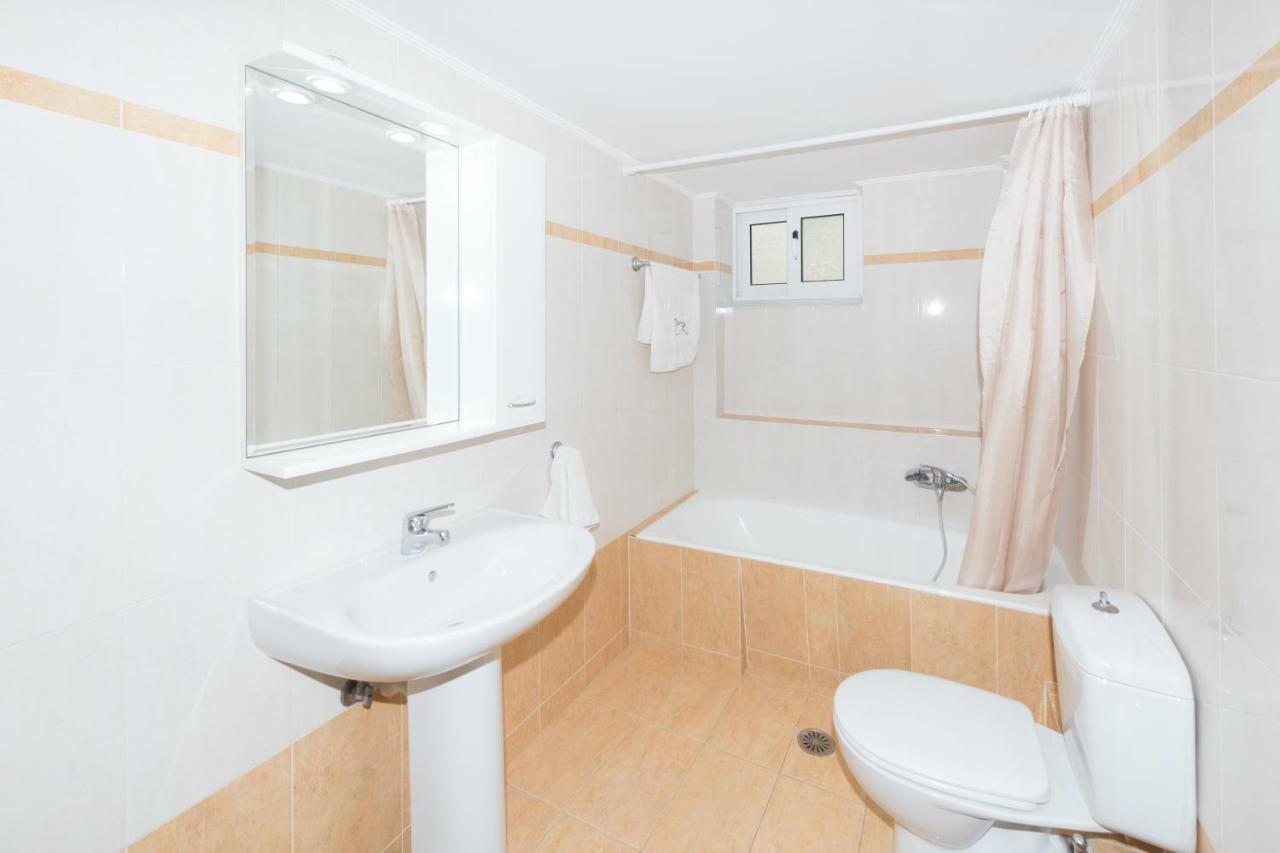 Vithos Apartment Kalamata Exterior photo